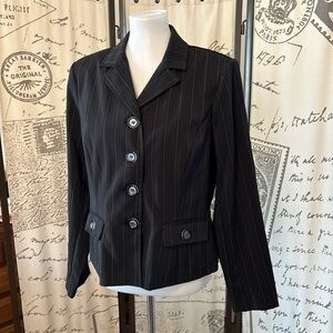 T. Milano blazer jacket
